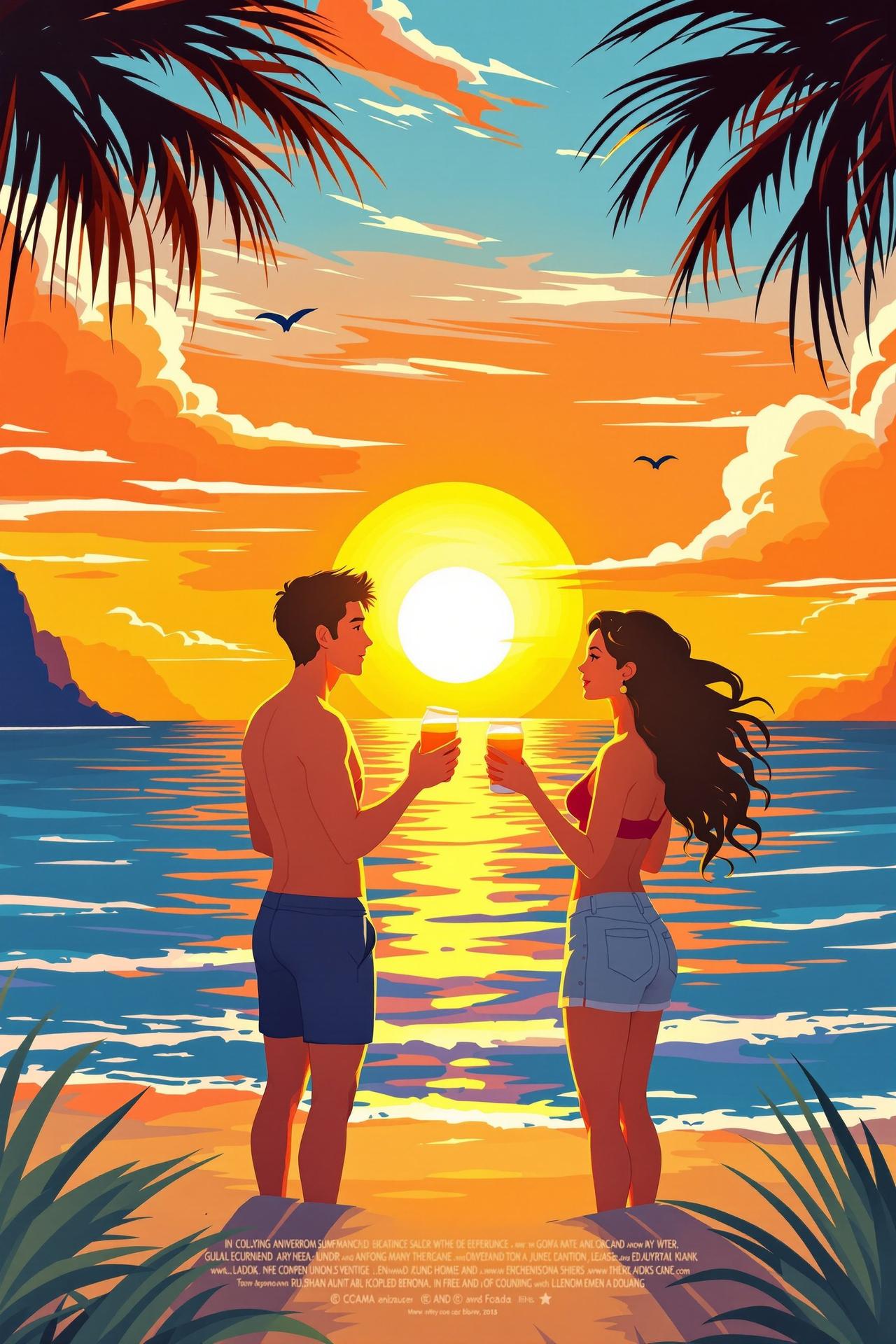 橘子汽水的夏天 - 没事影院 橘子汽水的夏天