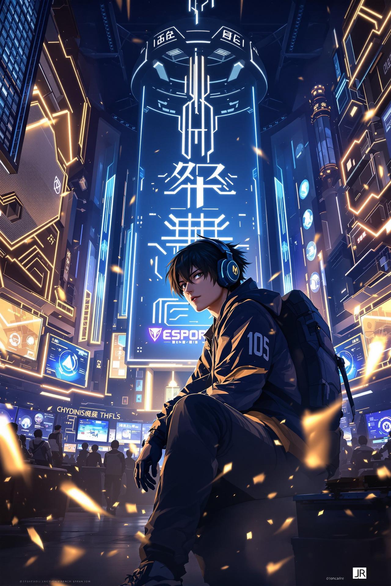 全职高手·觉醒 - 没事影院 全职高手·觉醒