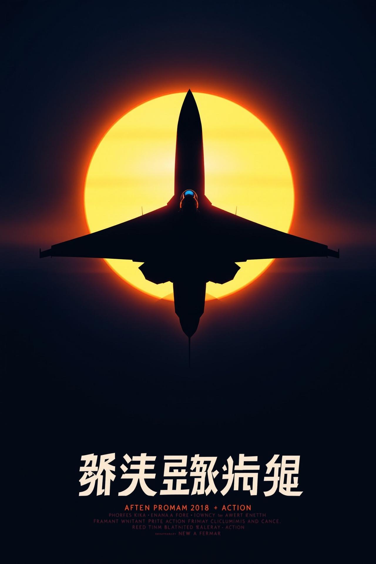 逆光之翼 - 没事影院 逆光之翼