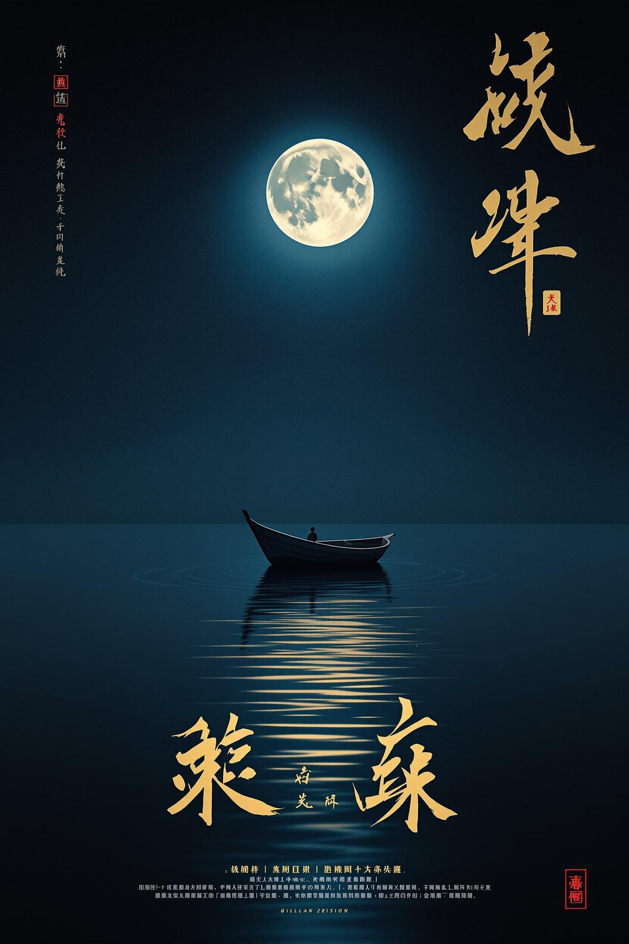 夜航船 - 没事影院 夜航船