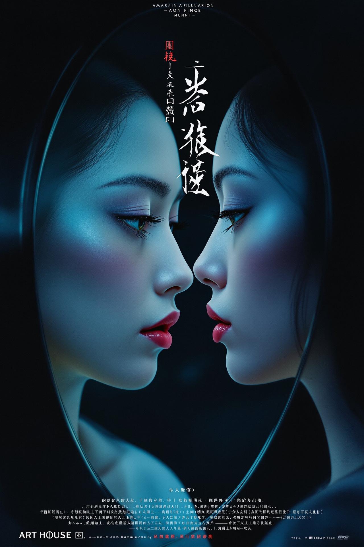 镜中人 - 没事影院 镜中人