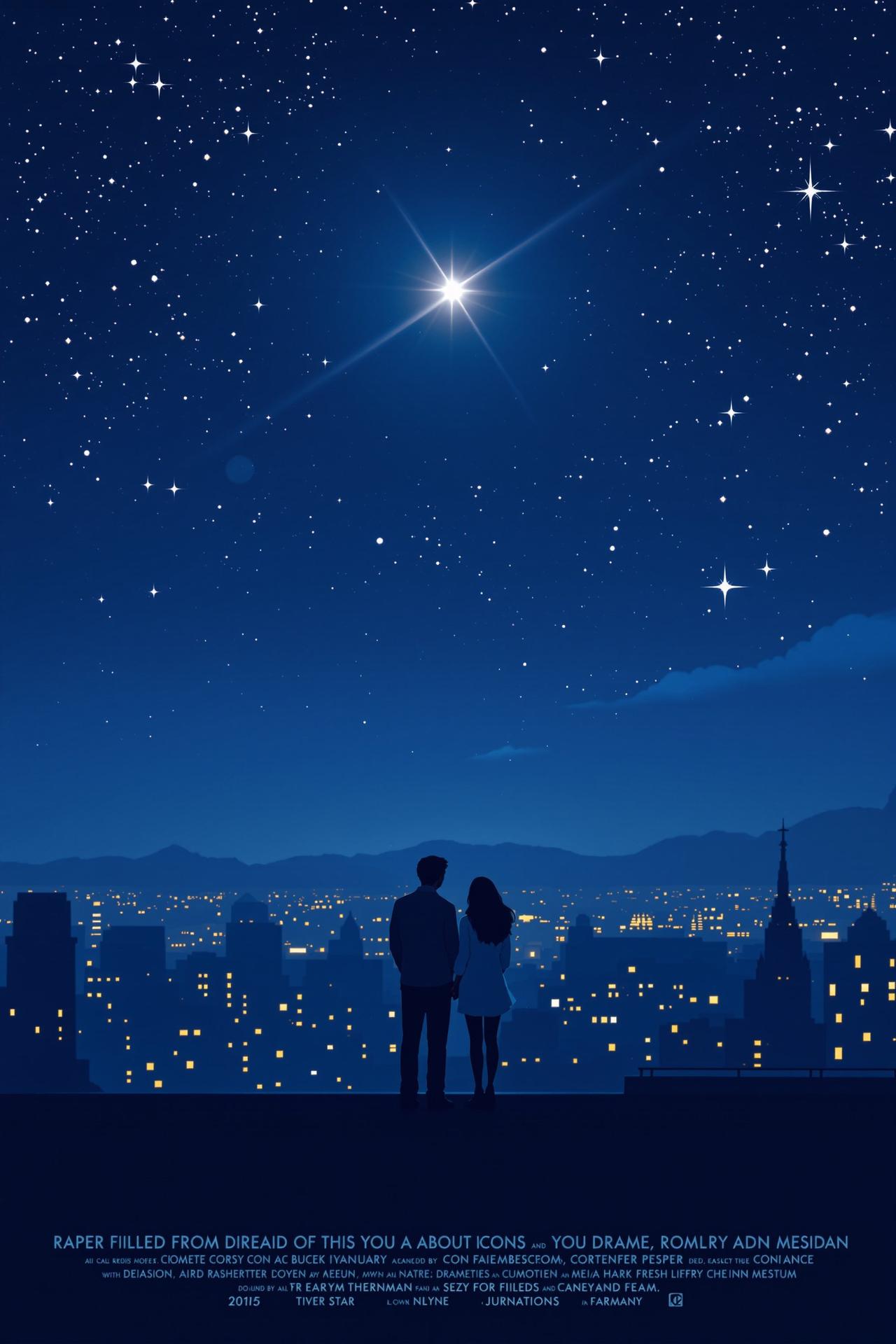 夜空中最亮的星 - 没事影院 夜空中最亮的星