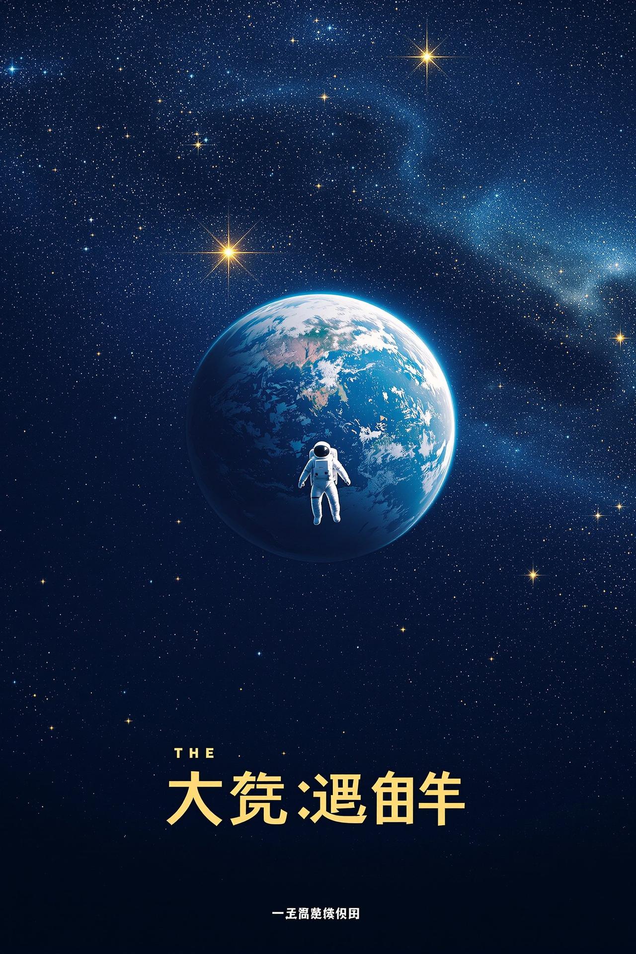 星河万里 - 没事影院 星河万里