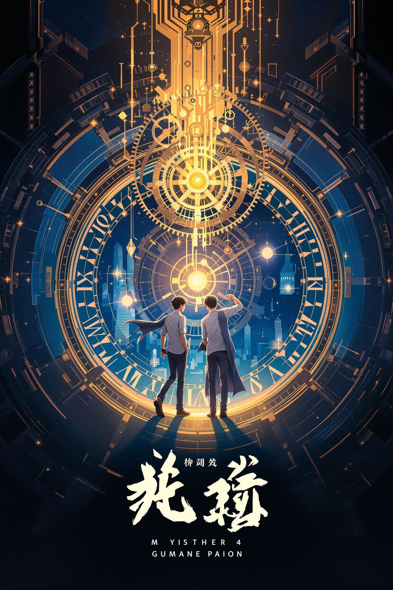 时光代理人·轮回 - 没事影院 时光代理人·轮回