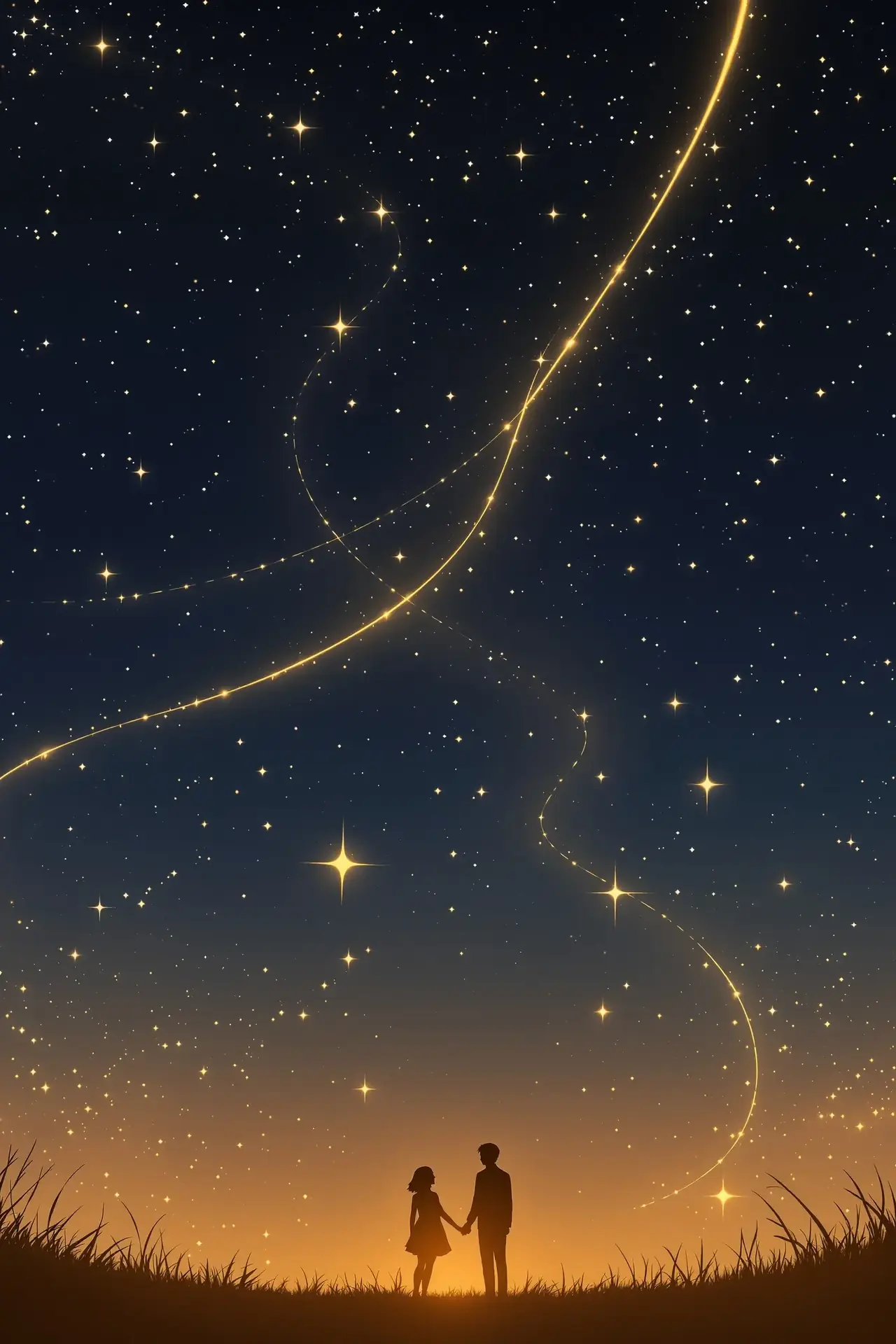 星辰坠落时 - 没事影院 星辰坠落时